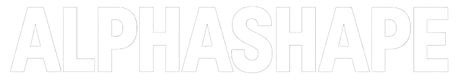 ALPHASHAPE