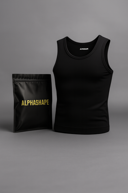 ALPHASHAPE Confidence Tank™