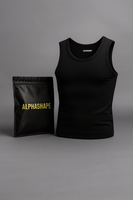 ALPHASHAPE Confidence Tank™