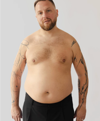 ALPHASHAPE Confidence Tank™