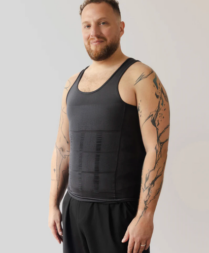 ALPHASHAPE Confidence Tank™