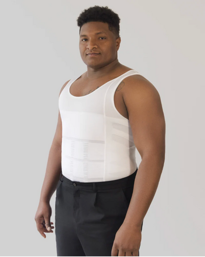ALPHASHAPE Confidence Tank™