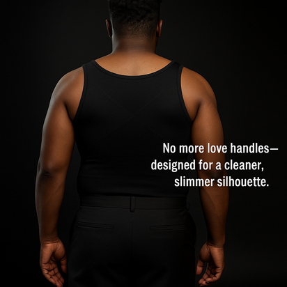 ALPHASHAPE Confidence Tank™