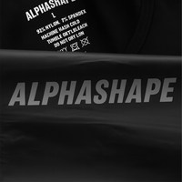 ALPHASHAPE Confidence Tank™