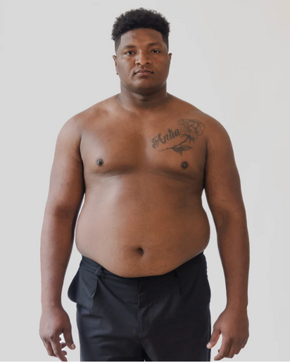ALPHASHAPE Confidence Tank™